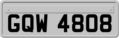 GQW4808