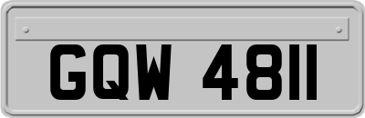 GQW4811