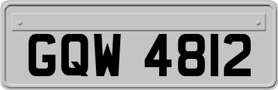 GQW4812