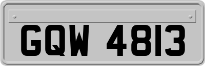 GQW4813