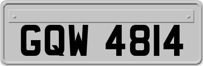 GQW4814
