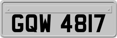 GQW4817