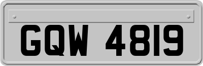 GQW4819