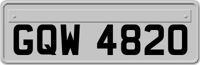 GQW4820
