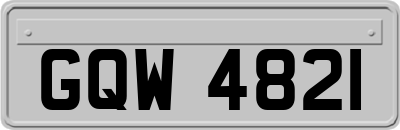 GQW4821