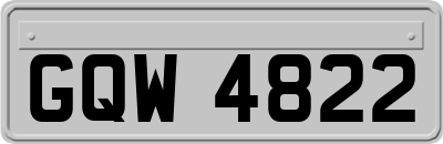 GQW4822