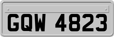 GQW4823