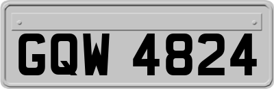 GQW4824