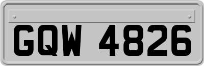 GQW4826