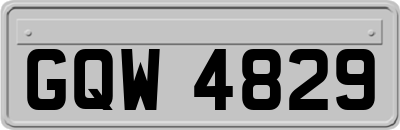 GQW4829