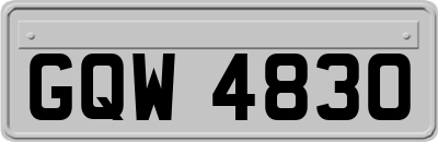GQW4830