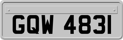 GQW4831