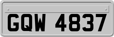 GQW4837