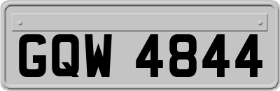 GQW4844