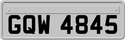 GQW4845