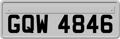 GQW4846