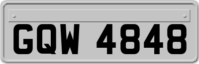 GQW4848
