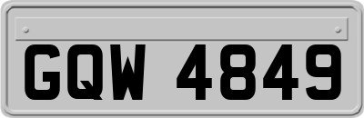 GQW4849