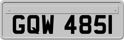 GQW4851