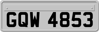 GQW4853