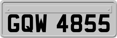 GQW4855