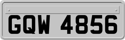 GQW4856