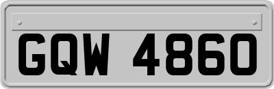 GQW4860