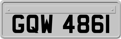 GQW4861