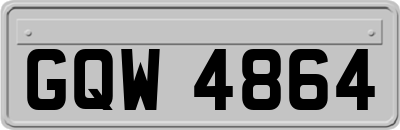 GQW4864