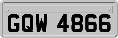 GQW4866