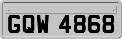 GQW4868