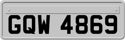GQW4869
