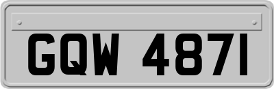 GQW4871