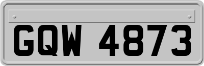 GQW4873