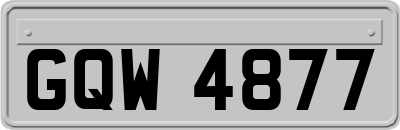 GQW4877