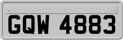 GQW4883
