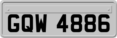 GQW4886