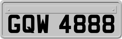 GQW4888
