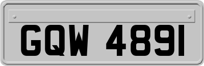 GQW4891