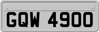 GQW4900