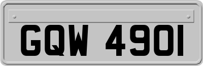 GQW4901