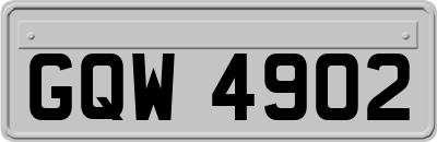 GQW4902