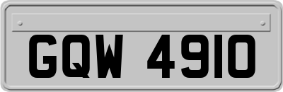 GQW4910