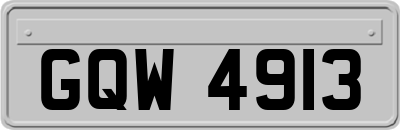 GQW4913