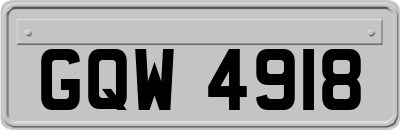 GQW4918