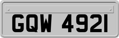 GQW4921