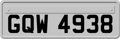 GQW4938