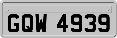 GQW4939