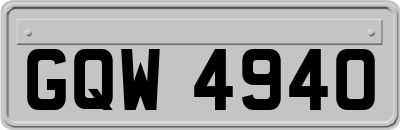GQW4940
