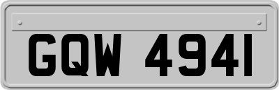GQW4941